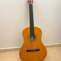 گیتار کلاسیک آوا s20+کیف