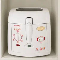 سرخ کن تفال اصل