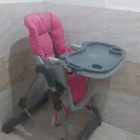 صندلی غذای کودک