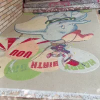 فرش 6 متری