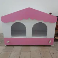 لونه سگ و گربه ام آی آف