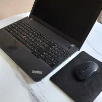 لپ تاپLenovo ThinkPad E550 i7