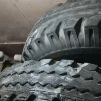 لاستیک خاور،نیسان۷۵۰