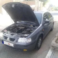 سمندمدل الیکس مدل ۸۷