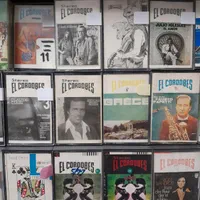 خرید و فروش نوار کاست سی دی موسیقی