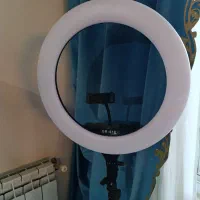 رینگ لایت سریرا مدلsr416