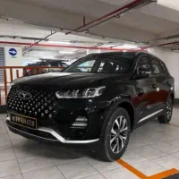تیگو7 پرمیوم صفر اقساطی تحویل فوری