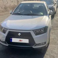 دنا پلاس مدل ۱۴۰۲ بدون رنگ لاستیک ۲۰۵ نو رینگ
