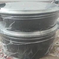 قابلمه و ماهیتابه تفلون