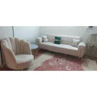 مبل هشت نفرع