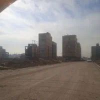 زمین دونبش پروژه حسینیه170متری باکارتکس شهرداری