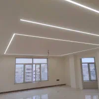 برقکاری ساختمان لاین نوری دوربین مداربسته دزدگیر