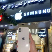 آیفون 12 نرمال و آیفون 11 پرومکس پک اصلی