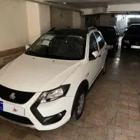 کوییک gxr خشک ۱۴۰۵