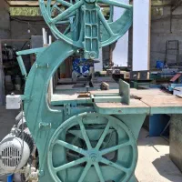 اره فلکه صد 100