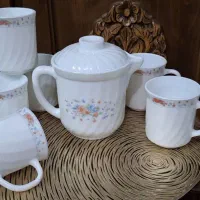 ورق بزنید لطفا آرکوپال فرانسه
