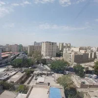 ۱۱۰متر ۲ خواب ویو ابدی فول/امام رضا