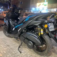 آیروکس ۱۸۰