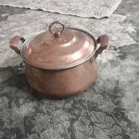 قابلمه مسی