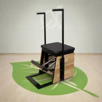 صندلی پیلاتس Vanda Chair باشگاهی