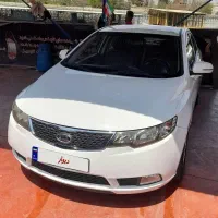کیا سراتو ۲۰۰۰ اتومات مدل ۹۵