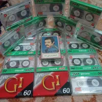 نوار کاست ماکسل