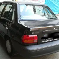 پراید صبا|خودرو سواری و وانت|قدس, شهر‌قدس|دیوار