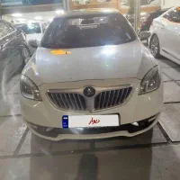 برلیانس h330