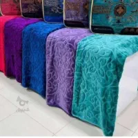 رختخواب، پتو و بالشت