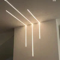 لاین نوری/ لاینر/ نورخطی خرید مستقیم از کارخانه