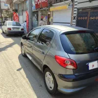 206مدل 83