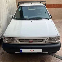 وانت پراید  ۱۵۱ مدل ۱۴۰۳