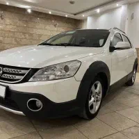 اچ سی کراس 97بدون رنگ