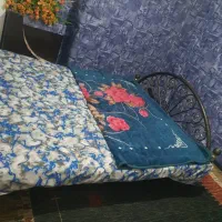 منزل مبله نزدیک حرم بیمارستان قلب زهرا