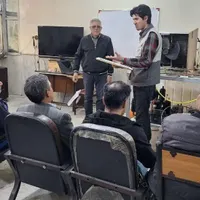 آموزش تضمینی کولر گازی  پکیج یخچال در تابستان|خدمات آموزشی|نیشابور, گمنام غربی|دیوار