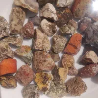 سنگ های قیمتی و کلکسیونی