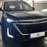 تیگارد x35مدل ۱۴۰۳
