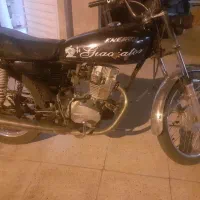 موتور|موتورسیکلت|نجف‌آباد, شهرک صنعتی نجف آباد|دیوار