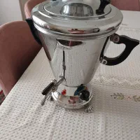 سماور برقی پلان اصل
