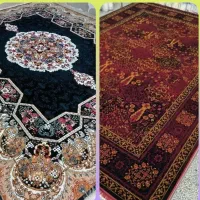 امکان تعویـض فـرش نو با کهنـه/فرش ریما