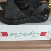کفش طبی بندی. سایز39