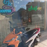 کار در کافی‌شاپ
