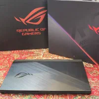 لبتاب گیمینگ