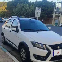 کوییک ۱۴۰۳ RS پارس خودرویی