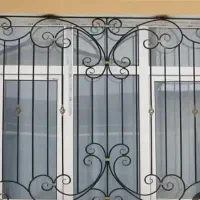 جوشکاری و خورده کاری پیروزی نیروی هوای نارمک