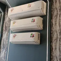 نصب و تعمیرات کولرگازی