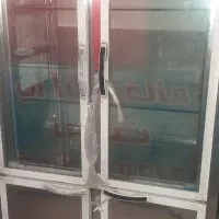 ِلوازم آشپزخانه صنعتی،یخچال،بن ماری،سیخ