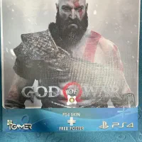 لوازم ps4