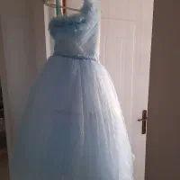 لباس مجلسی دخترانه