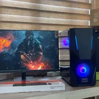 کامپیوترنسل12-نو-نوآکبندCORI5گیمینگDDR5گرافیکC999